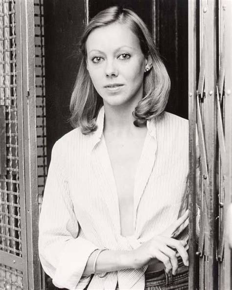 Jenny Agutter: my nudity was exploited on the internet